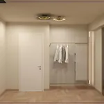 Drago By Double Hospitality 3* برنزوني سول جاردا