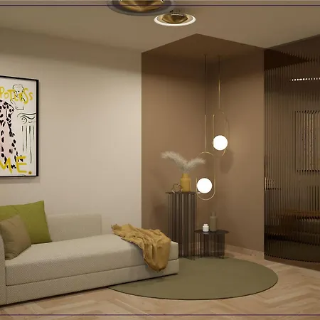 Drago By Double Hospitality فندق 3*