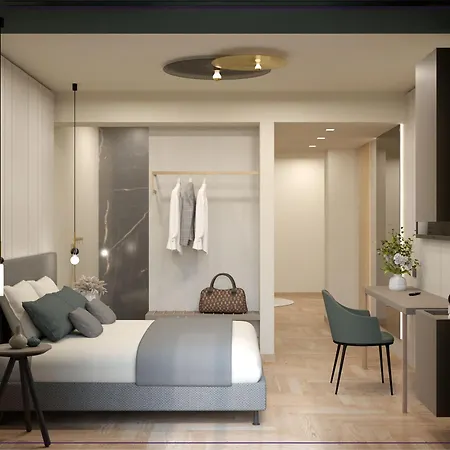 Drago By Double Hospitality فندق برنزوني سول جاردا