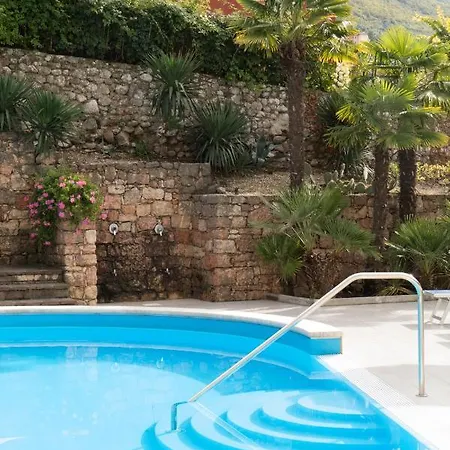 Hotel Drago By Double Hospitality 布雷佐内加尔达