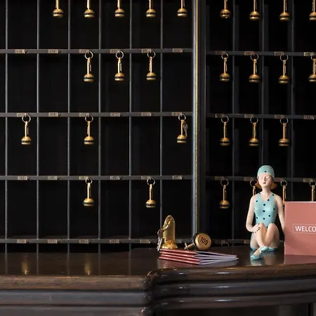 Hotel Drago By Double Hospitality 酒店