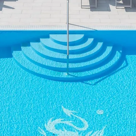 Hotel Drago By Double Hospitality 3*