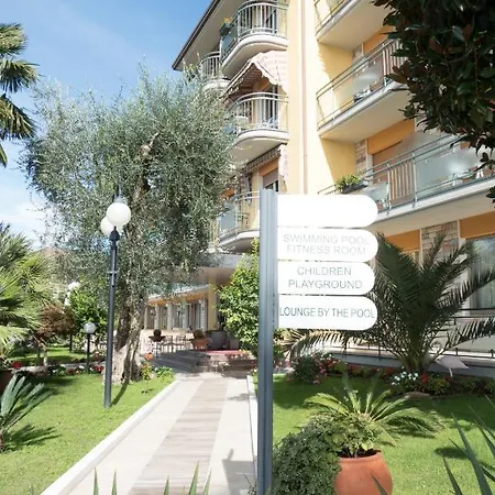 Hotel Drago - Garda Collection 3*
