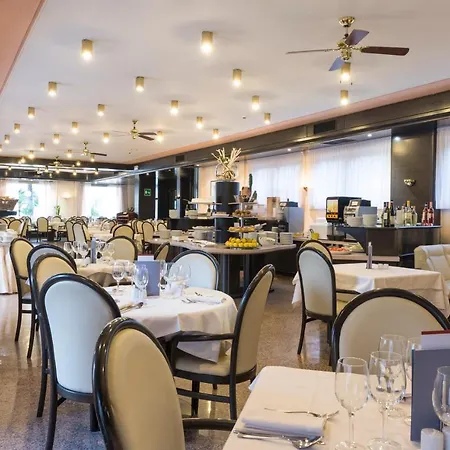 Hotel Drago By Double Hospitality 布雷佐内加尔达