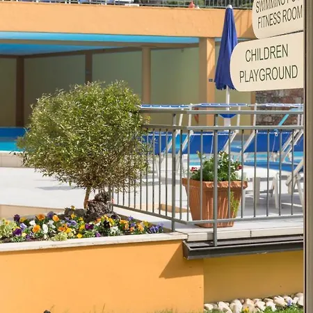 酒店 Hotel Drago By Double Hospitality 3*