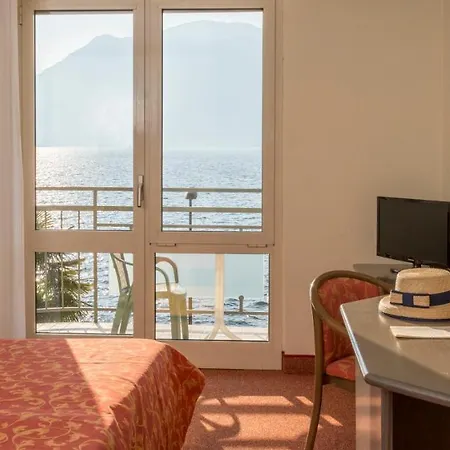 Hotel Drago By Double Hospitality 布雷佐内加尔达