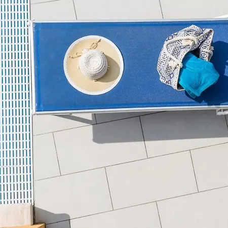 Hotel Drago By Double Hospitality 酒店 布雷佐内加尔达