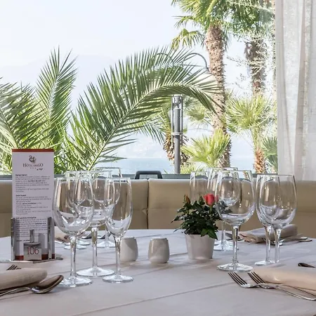 Drago - Garda Collection Hotel