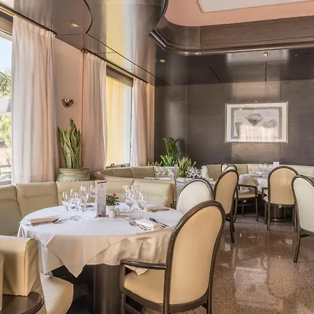 Hotel Drago By Double Hospitality 酒店