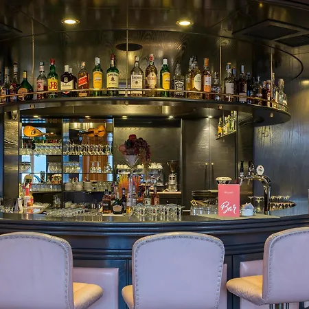 酒店 Hotel Drago By Double Hospitality 3*