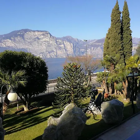 Hotel Drago - Garda Collection