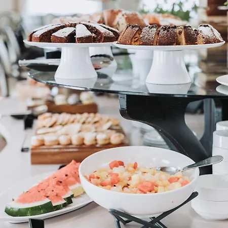 Hotel Drago By Double Hospitality 酒店