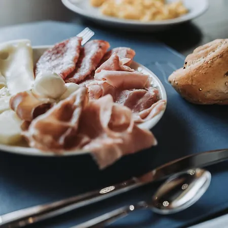 Hotel Drago By Double Hospitality 布雷佐内加尔达