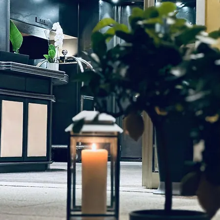 Hotel Drago By Double Hospitality 布雷佐内加尔达