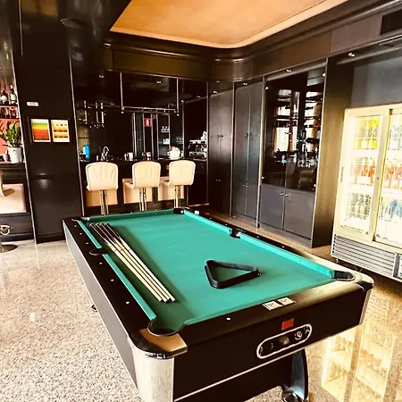 Hotell Drago - Garda Collection
