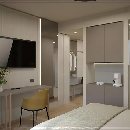 酒店 Hotel Drago By Double Hospitality