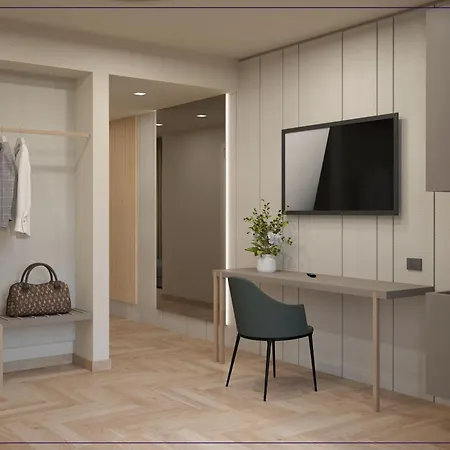 Hotel Drago By Double Hospitality 布雷佐内加尔达