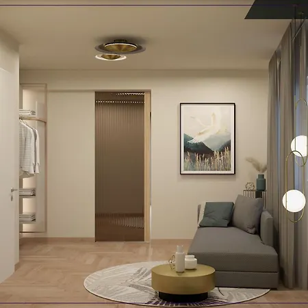 酒店 Hotel Drago By Double Hospitality 3*