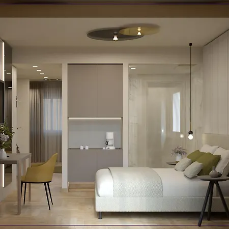 Hotel Drago By Double Hospitality 酒店 布雷佐内加尔达