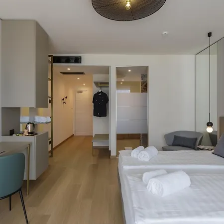 酒店 Hotel Drago By Double Hospitality