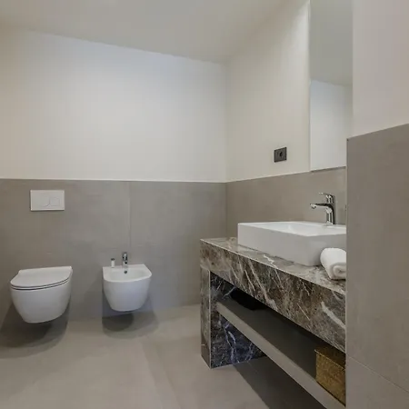 酒店 Hotel Drago By Double Hospitality 3*