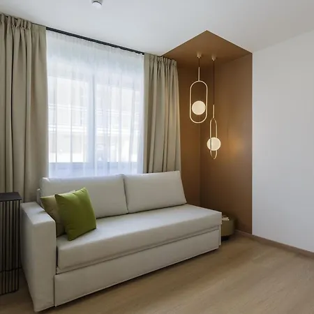 Hotel Drago By Double Hospitality 酒店 布雷佐内加尔达