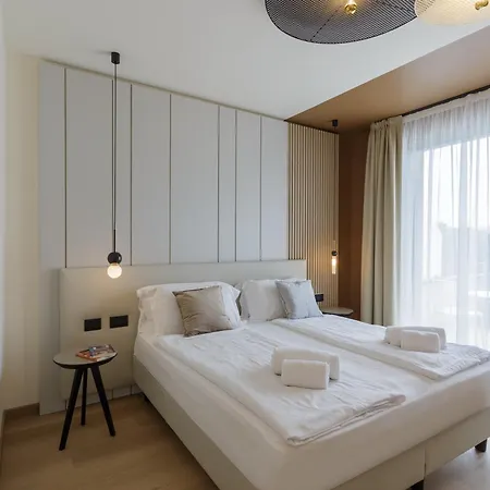 Drago - Garda Collection 3*