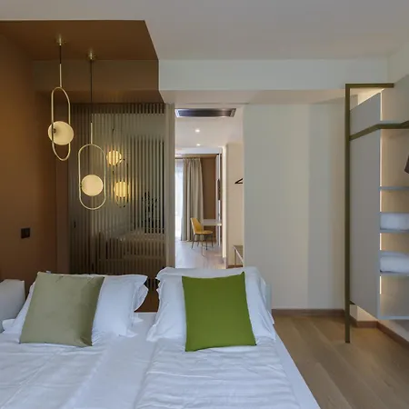 Hotel Drago By Double Hospitality 布雷佐内加尔达