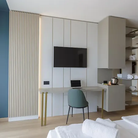 Hotell Drago - Garda Collection