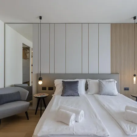 Hotel Drago By Double Hospitality 酒店 3*