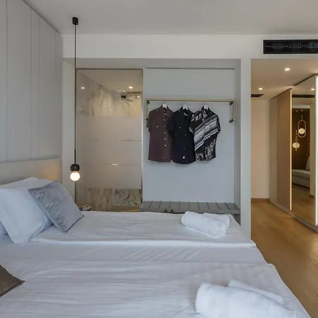 酒店 Hotel Drago By Double Hospitality 3*