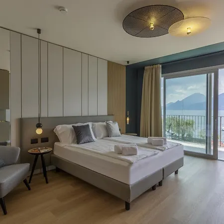 Hotel Drago By Double Hospitality 布雷佐内加尔达