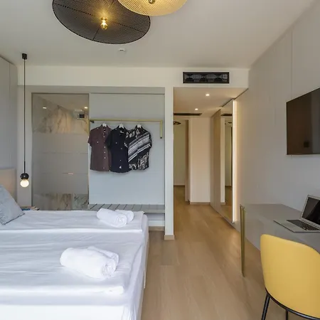 Hotel Drago By Double Hospitality 酒店