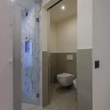 Hotell Drago - Garda Collection