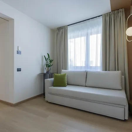 Drago - Garda Collection Hotel 3*