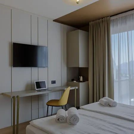 Hotell Drago - Garda Collection 3*