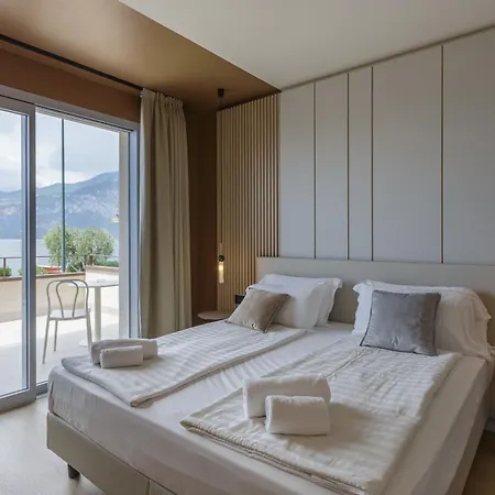 Hotel Drago By Double Hospitality 布雷佐内加尔达