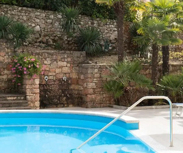 Drago By Double Hospitality 브렌조네 술 가르다