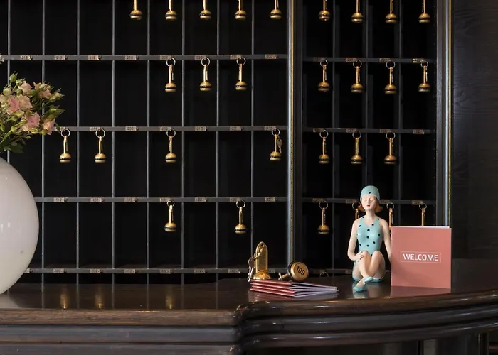 Drago By Double Hospitality 호텔