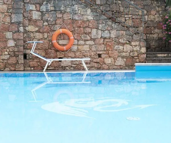 Drago By Double Hospitality 호텔