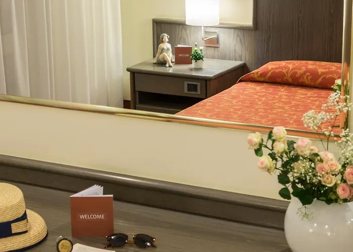 호텔 Drago By Double Hospitality 브렌조네 술 가르다