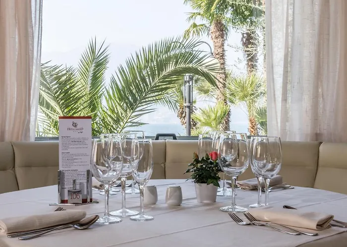 Drago By Double Hospitality 호텔