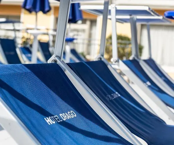 Drago By Double Hospitality 3*