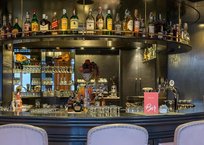 호텔 Drago By Double Hospitality 3*