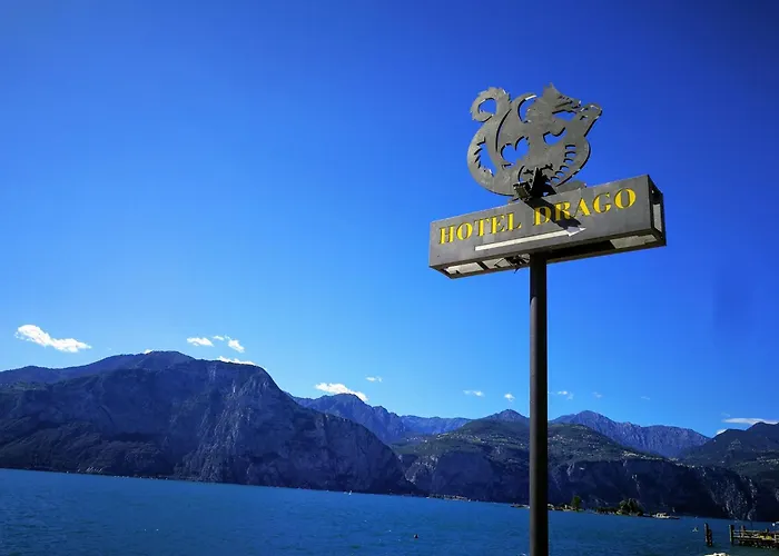 Drago By Double Hospitality