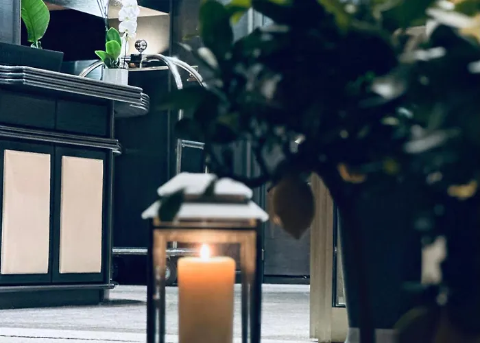 Drago By Double Hospitality 브렌조네 술 가르다