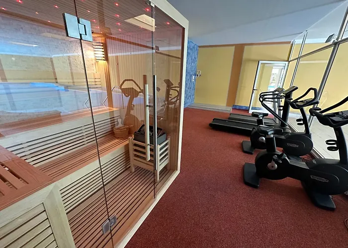 Drago By Double Hospitality 브렌조네 술 가르다