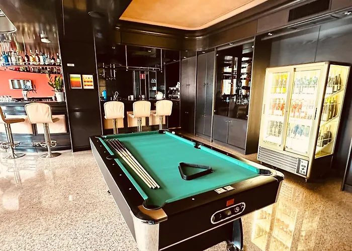 호텔 Drago By Double Hospitality