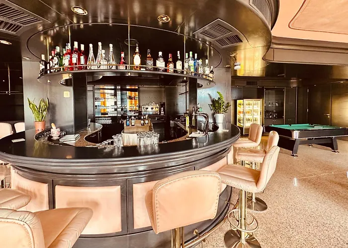 Drago By Double Hospitality 호텔 3*