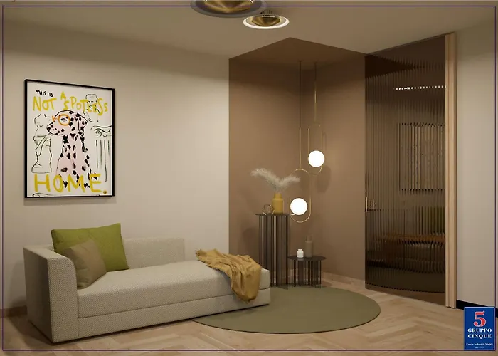 Drago By Double Hospitality 호텔 3*